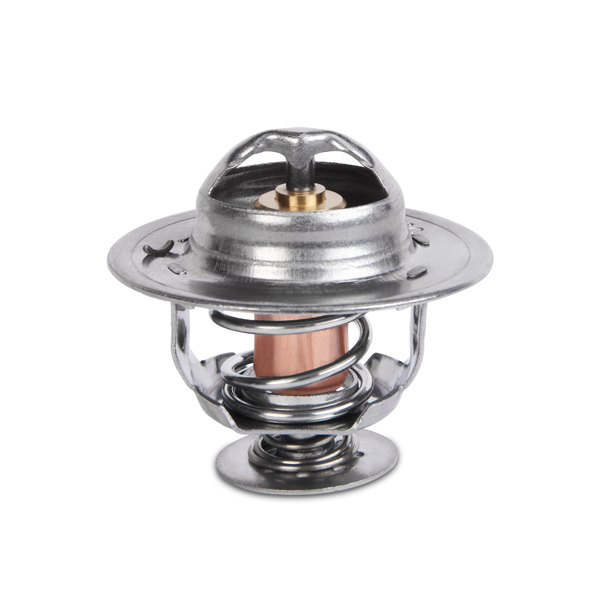 Mishimoto — Mishimoto 05-10 Ford Mustang GT 160 Degree Street Thermostat
Coolant Thermostat - view 11